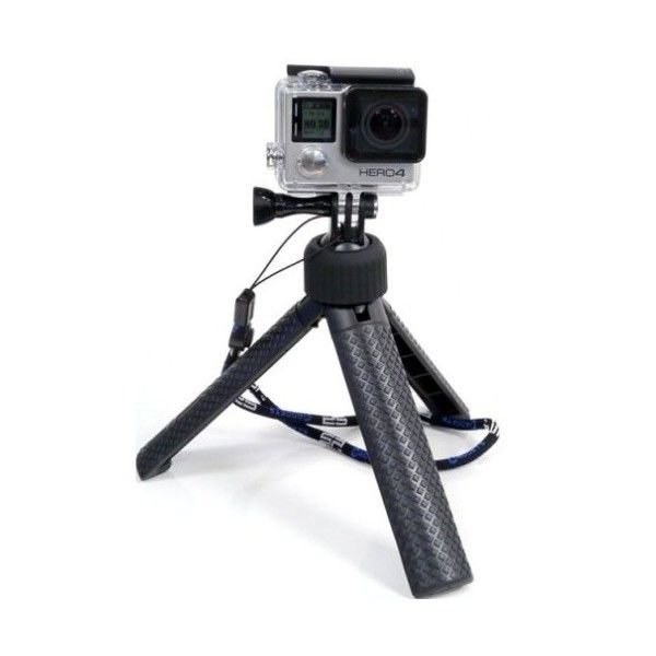 Ручка-штатив SP POV Tripod Grip черная купить,NaN