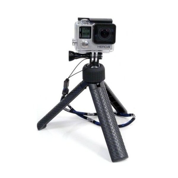 Ручка-штатив SP POV Tripod Grip черная купить,NaN