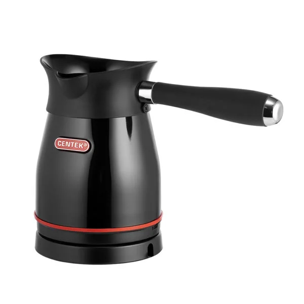 Электрическая турка Centek CT-1098 черная - ForteMarket Электрическая турка Centek CT-1098 черная купить,0