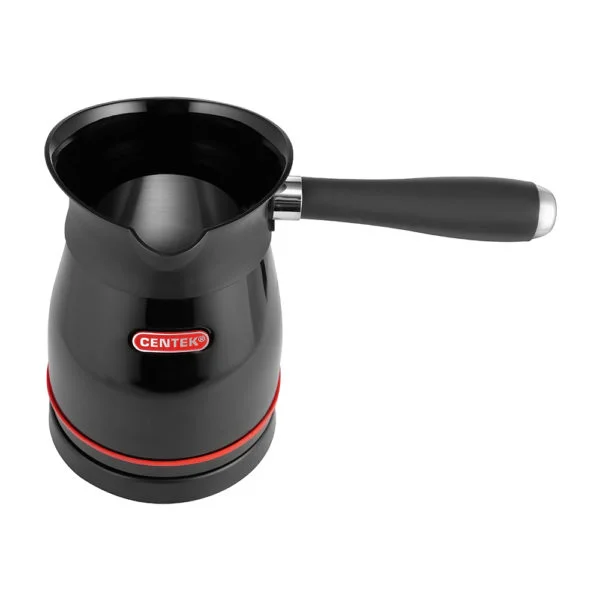 Электрическая турка Centek CT-1098 черная - ForteMarket Электрическая турка Centek CT-1098 черная купить,0