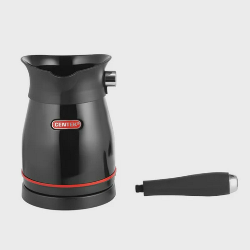 Электрическая турка Centek CT-1098 черная
