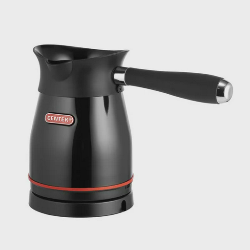 Электрическая турка Centek CT-1098 черная
