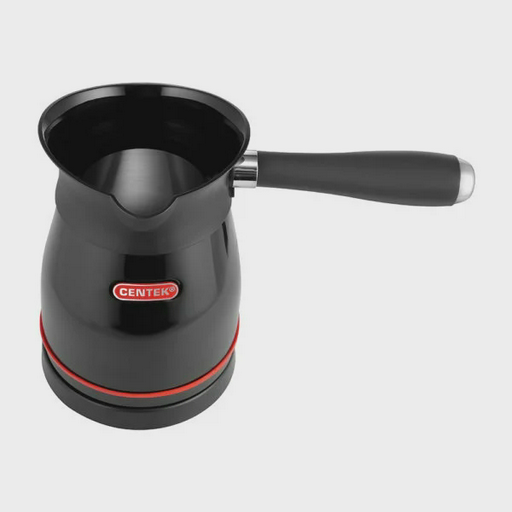 Электрическая турка Centek CT-1098 черная