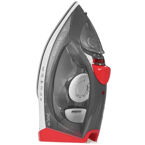 Утюг Brayer BR4011 серый
