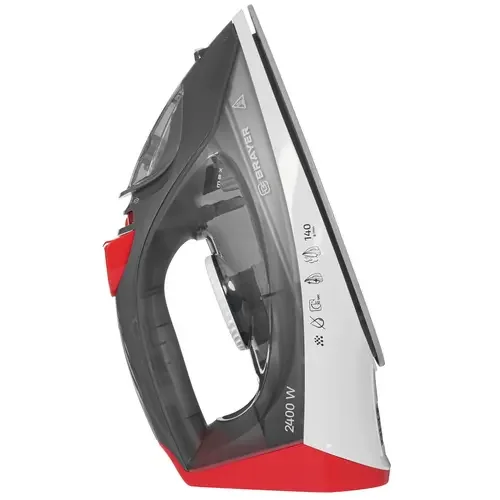 Утюг Brayer BR4011 серый - ForteMarket Утюг Brayer BR4011 серый купить,0
