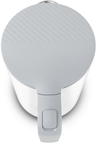 Электрочайник Tefal KO693110 1.5 л белый