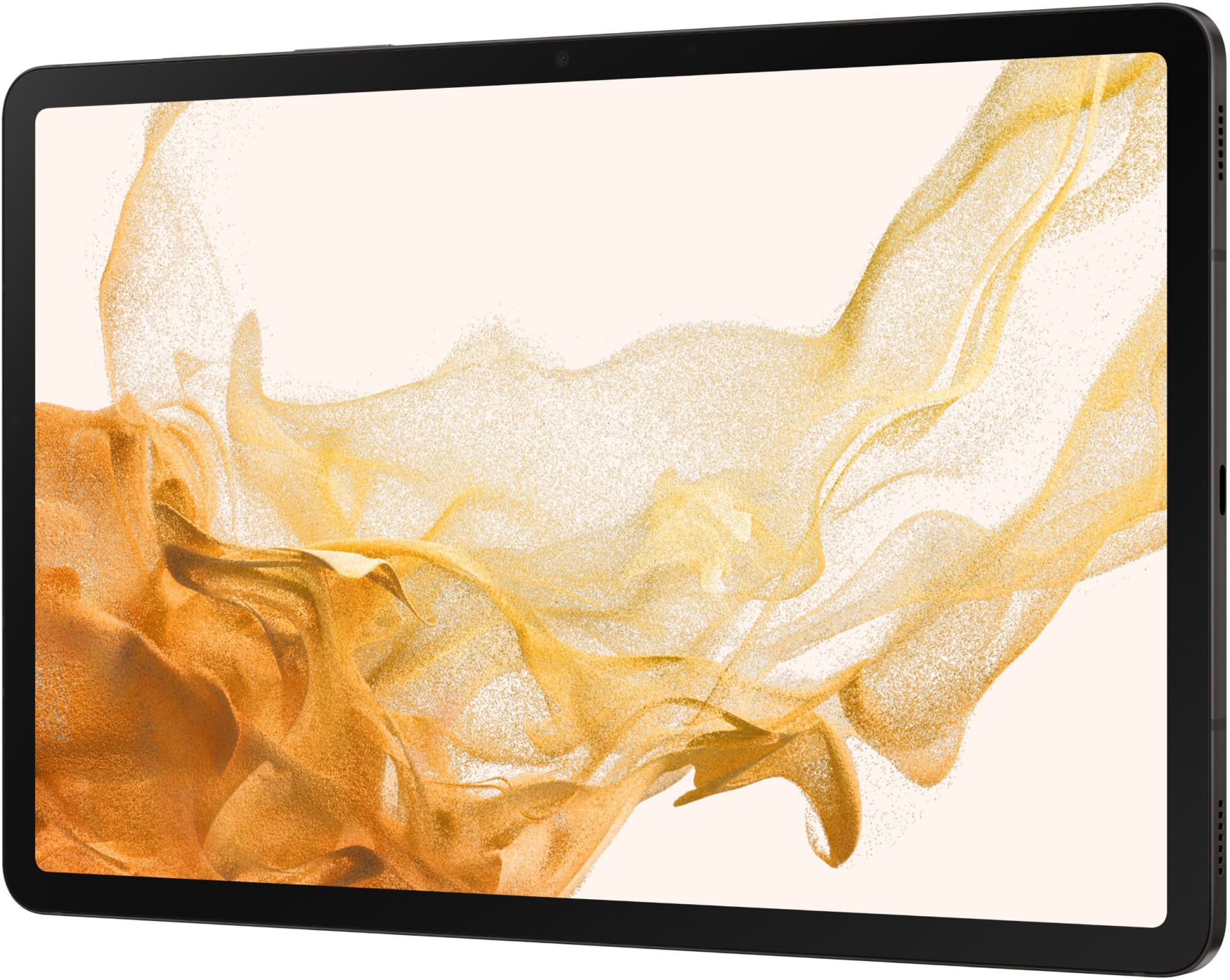 Планшет Samsung Galaxy Tab S8 11" 128GB WiFi + 5G Dark Gray 
