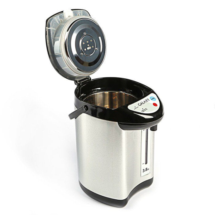 Термопот Galaxy GL0604 серебристый купить,NaN
