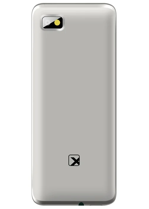 Мобильный телефон Texet TM-212 Gray купить,NaN