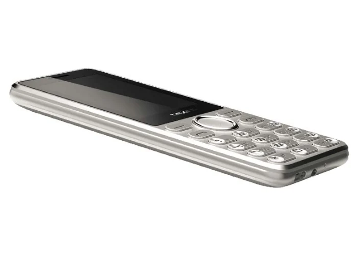 Мобильный телефон Texet TM-212 Gray купить,NaN