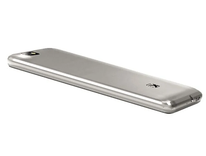 Мобильный телефон Texet TM-212 Gray купить,NaN