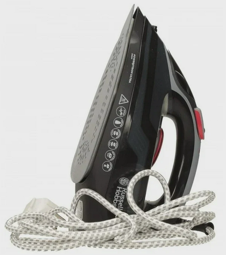 Утюг Russell Hobbs 20630-56 черный