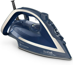 Утюг Tefal FV6830E0 синий
