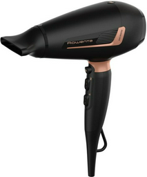Фен Rowenta CV8830F0 черный