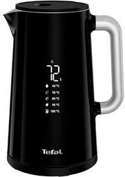 Электрочайник Tefal KO851830 1.7 л черный
