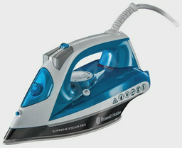 Утюг Russell Hobbs 23971-56 голубой