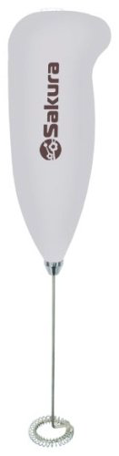 Вспениватель Sakura SA-6328W