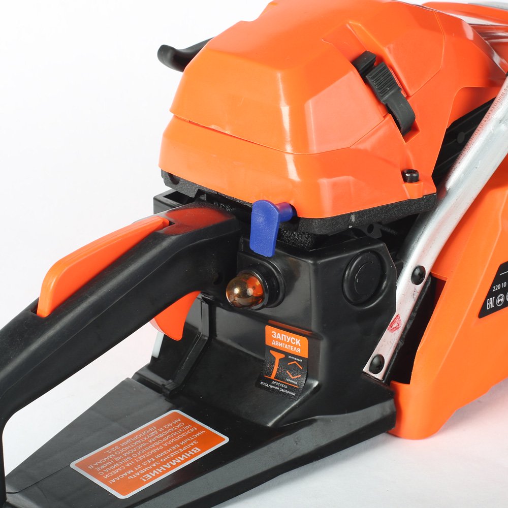 Пила цепная Patriot PT 445 - ForteMarket Пила цепная Patriot PT 445 купить,0