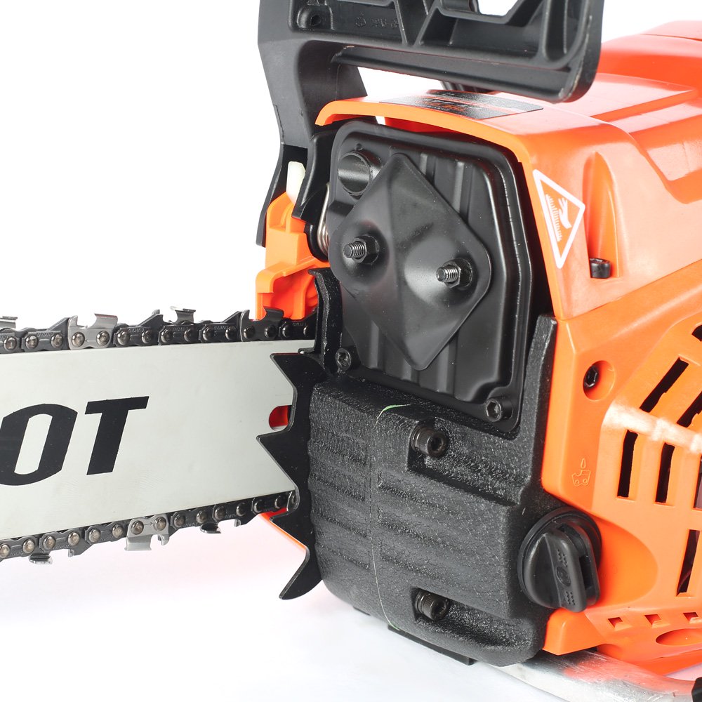 Пила цепная Patriot PT 445 - ForteMarket Пила цепная Patriot PT 445 купить,0