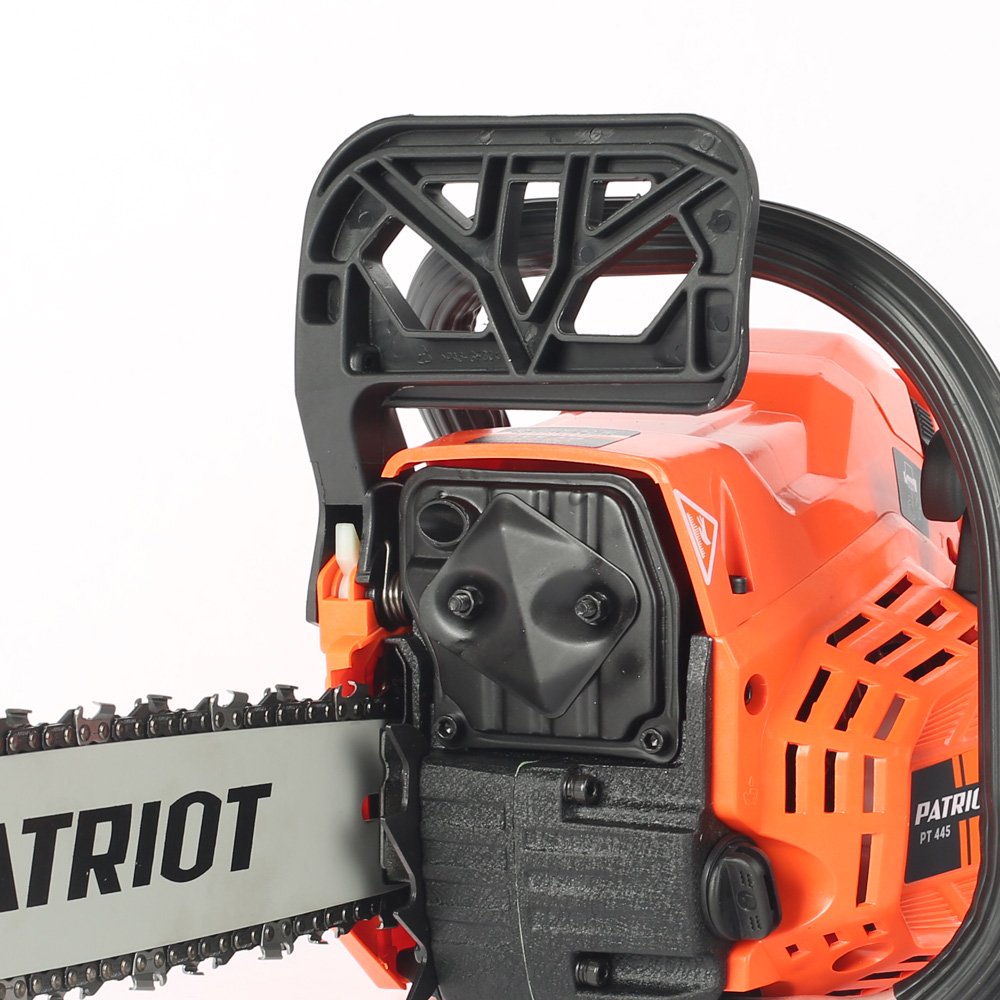 Пила цепная Patriot PT 445 - ForteMarket Пила цепная Patriot PT 445 купить,0