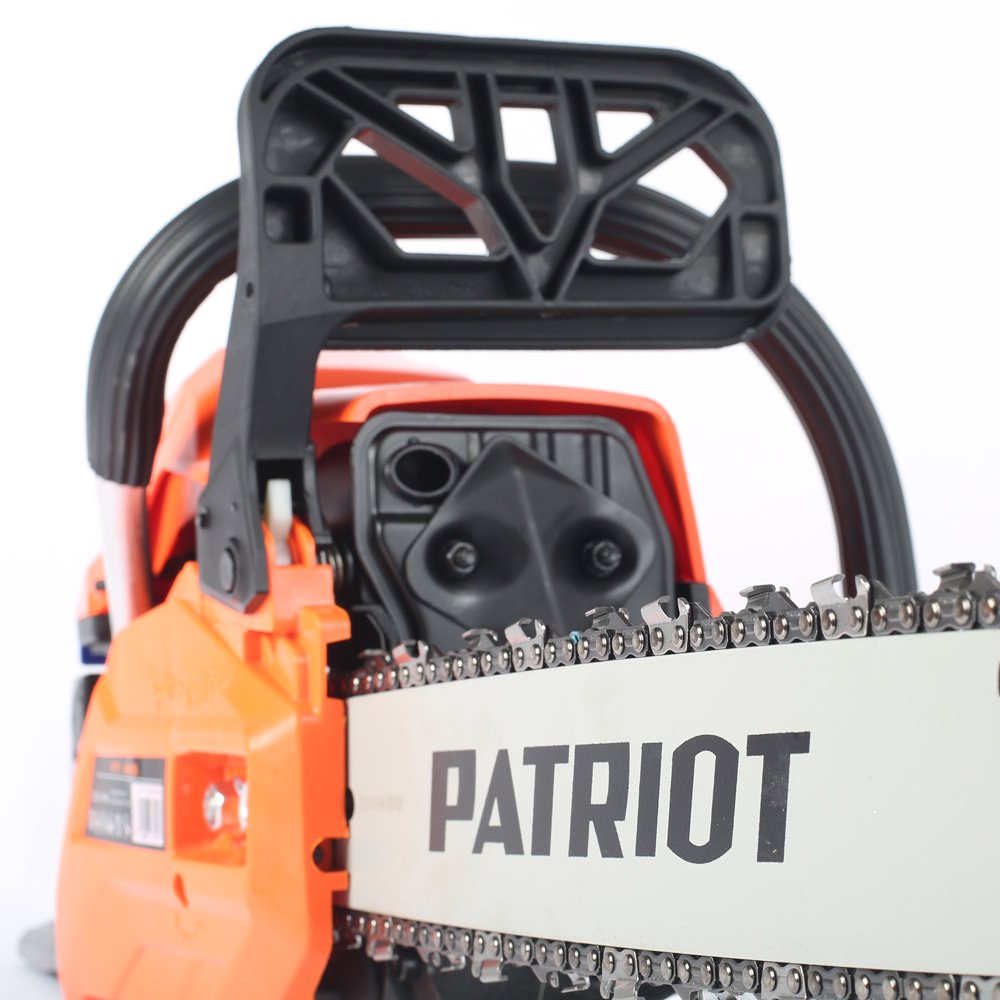 Пила цепная Patriot PT 445 - ForteMarket Пила цепная Patriot PT 445 купить,0