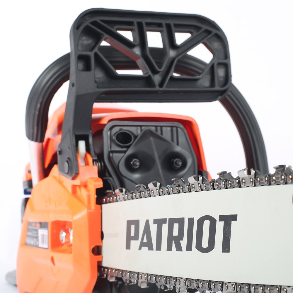 Пила цепная Patriot PT 445 купить,NaN