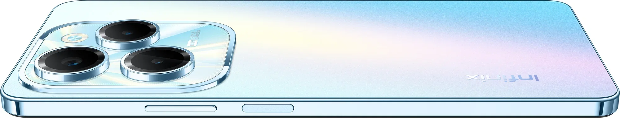 Смартфон Infinix Hot 40 Pro 12/256Gb Palm Blue купить,NaN