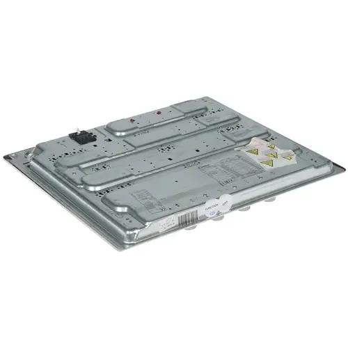 Газовая варочная поверхность Candy CHW6D4WX серая