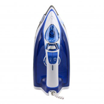 Утюг Willmark SI-2267CB синий купить,NaN