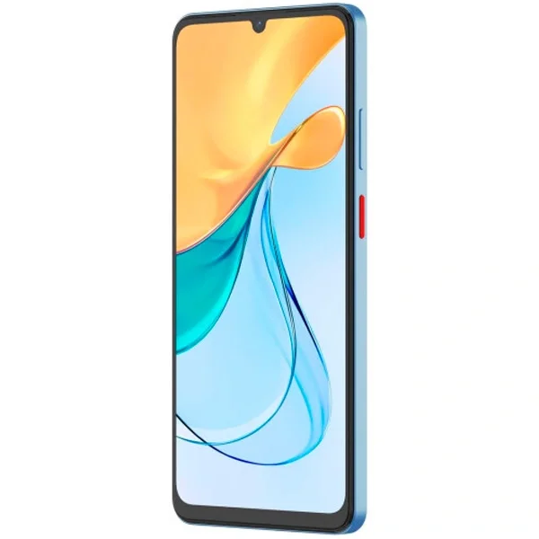 Смартфон ZTE Blade V50 Vita 6/128Gb Blue + Подарок Смартфон ZTE Blade A51 3/64Gb Black купить,NaN