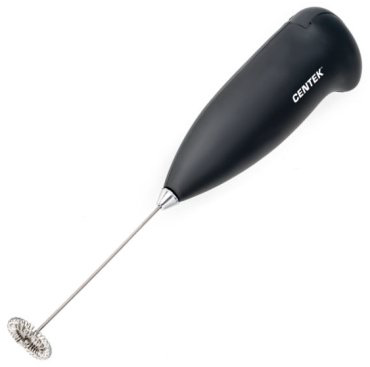Вспениватель CENTEK CT-1131 черный купить,NaN
