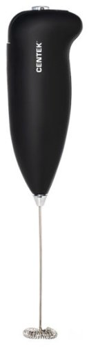 Вспениватель CENTEK CT-1131 черный купить,NaN