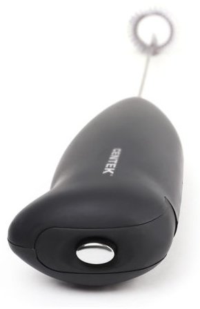 Вспениватель CENTEK CT-1131 черный купить,0