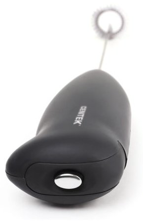 Вспениватель CENTEK CT-1131 черный купить,NaN
