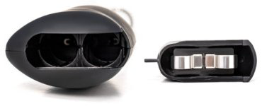 Вспениватель CENTEK CT-1131 черный купить,NaN