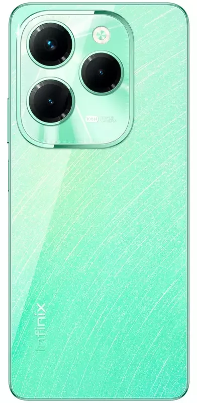 Смартфон Infinix Hot 40 Pro 12/256Gb Starfall Green купить,NaN
