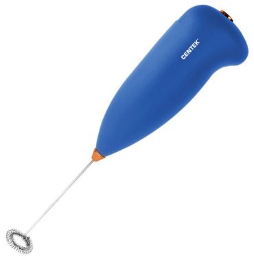 Вспениватель CENTEK CT-1132 синий - ForteMarket Вспениватель CENTEK CT-1132 синий купить,0