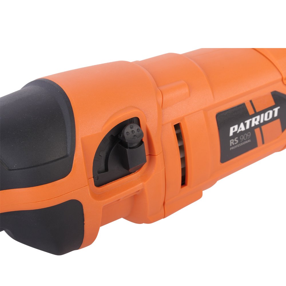 Пила сабельная Patriot RS 909 - ForteMarket Пила сабельная Patriot RS 909 купить,0