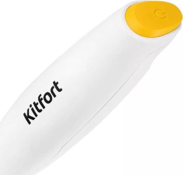 Вспениватель Kitfort КТ-7476 белый