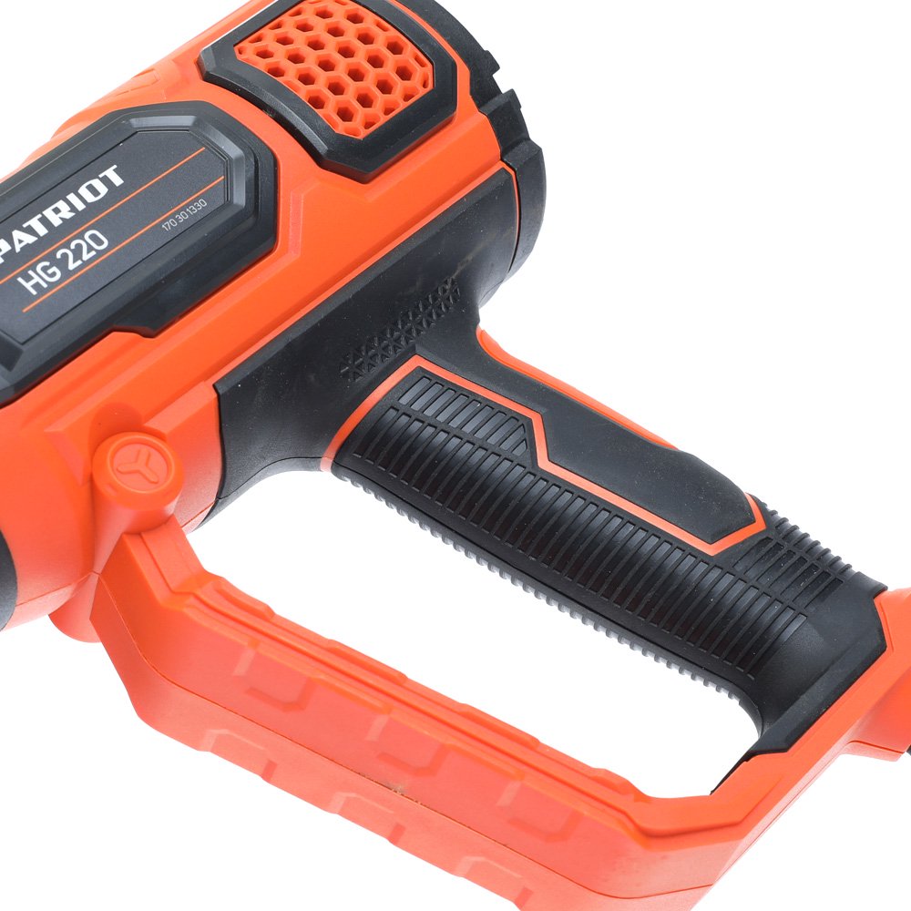 Фен технический Patriot HG 220 - ForteMarket Фен технический Patriot HG 220 купить,0