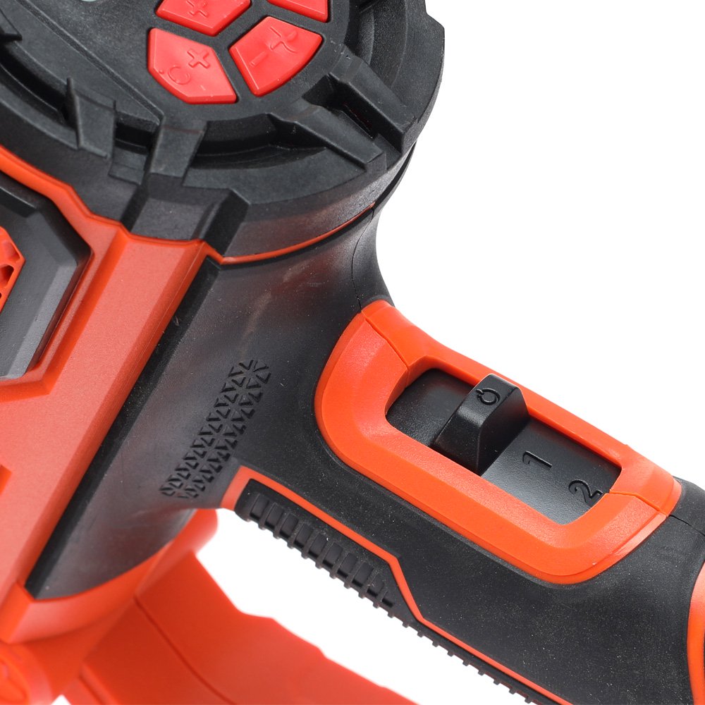 Фен технический Patriot HG 220 - ForteMarket Фен технический Patriot HG 220 купить,0