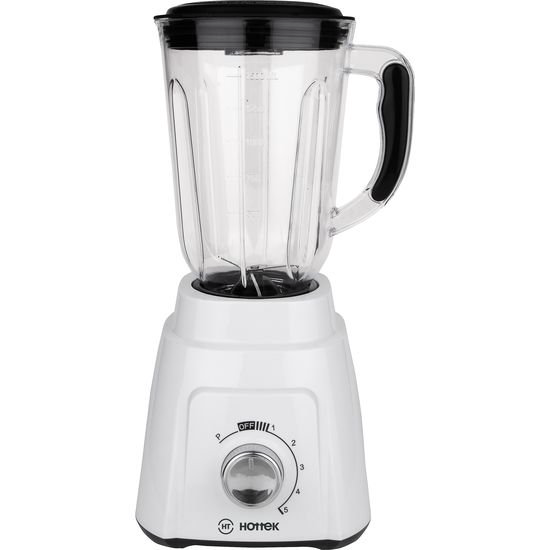 Блендер Hottek HT-969-100 белый купить,NaN