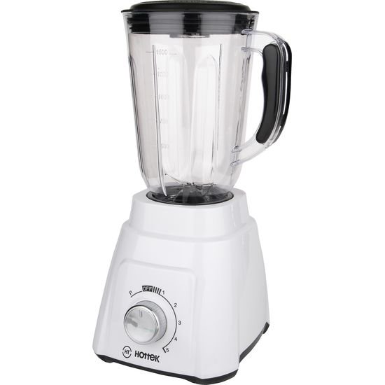 Блендер Hottek HT-969-100 белый купить,NaN