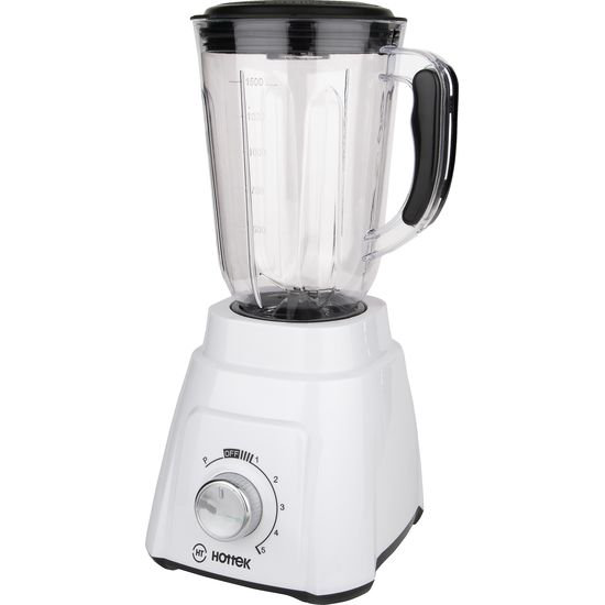 Блендер Hottek HT-969-100 белый купить,NaN