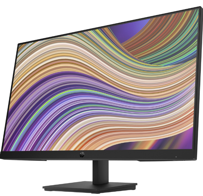 Монитор HP Europe P27 G5 64X69AA 27" черный - ForteMarket Монитор HP Europe P27 G5 64X69AA 27" черный купить,0