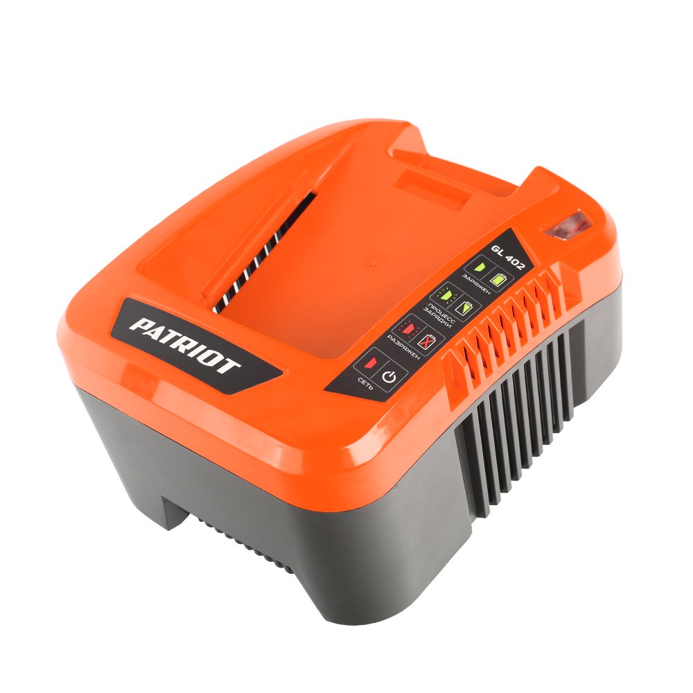 Зарядное устройство Patriot GL 402 купить,0
