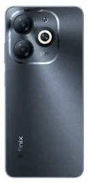 Смартфон Infinix Smart 8 Pro 4/256Gb Timber Black купить,NaN