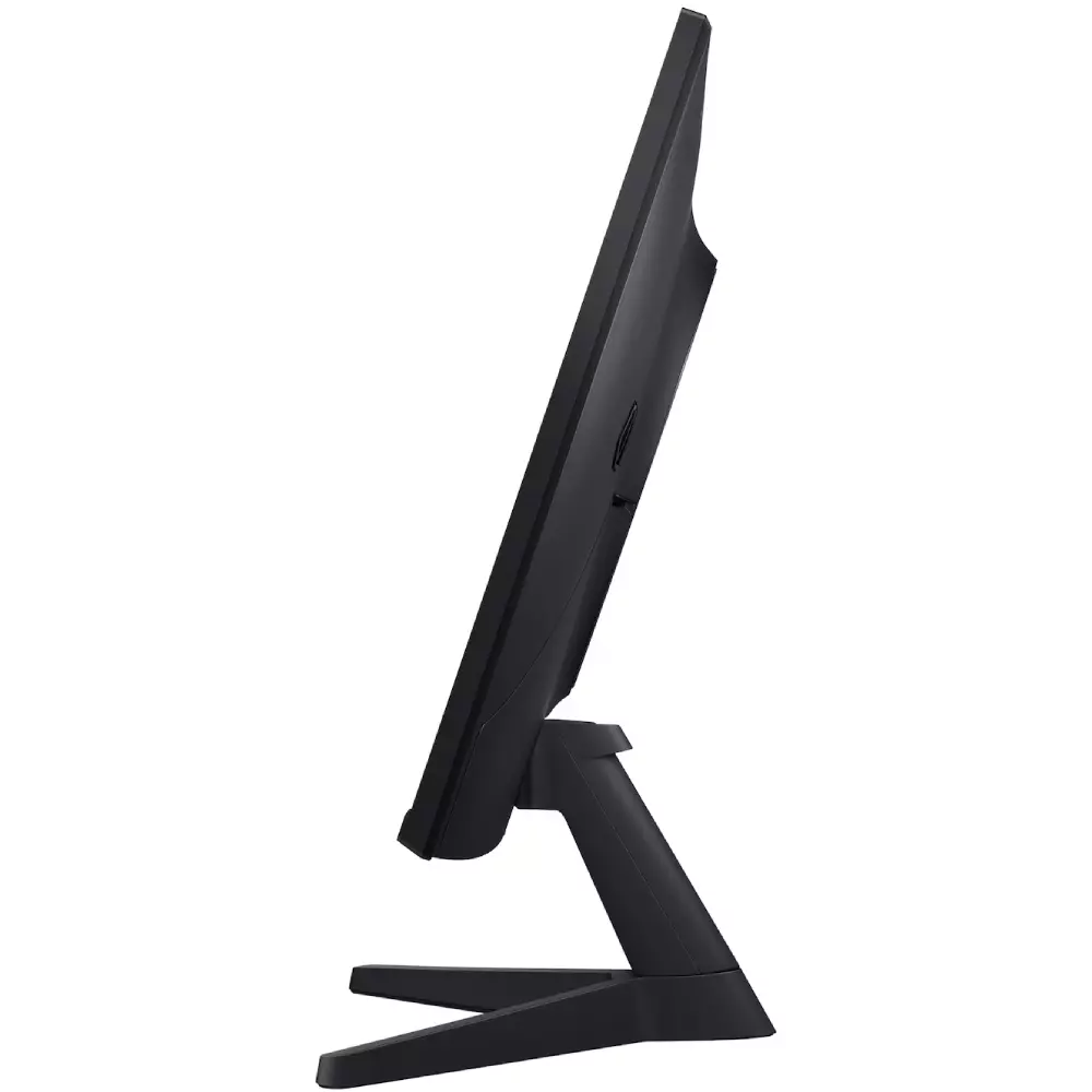 Монитор Samsung Odyssey G5 LS27FG532EIXCI 27" QHD Black
