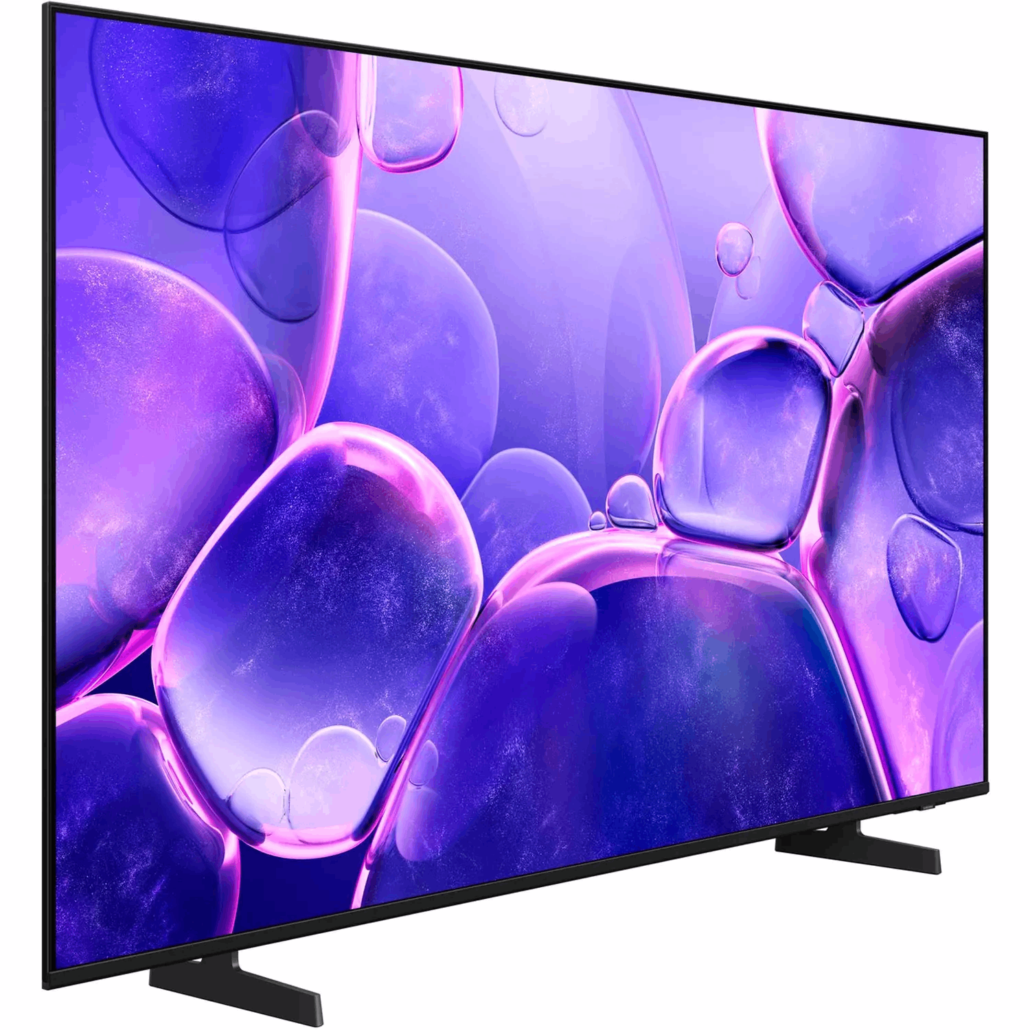 Телевизор 43" (109 см) Samsung Crystal UE43U8000FUXKZ LED UHD Black