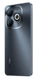 Смартфон Infinix Smart 8 Pro 4/256Gb Timber Black купить,NaN